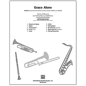 Grace Alone