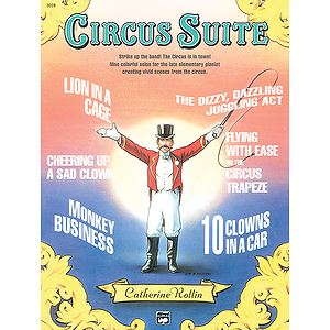 Circus Suite