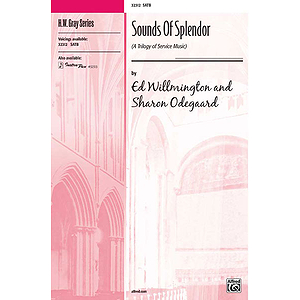 Sounds of Splendor