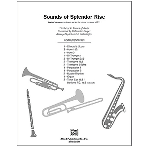 Sounds of Splendor