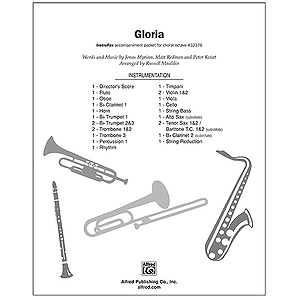 Gloria
