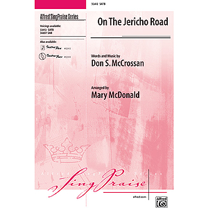 On the Jericho Road