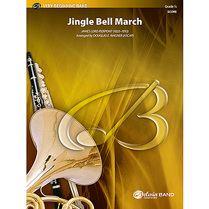 Jingle Bell March