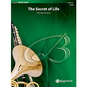 The Secret of Life