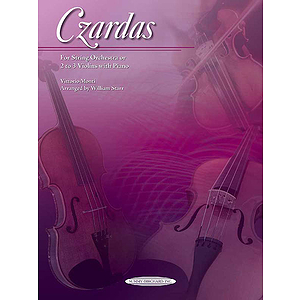 Czardas