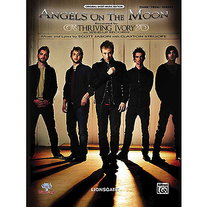 Angels on the Moon