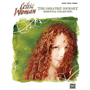 Celtic Woman: The Greatest Journey Essential Collection