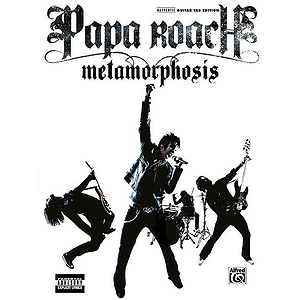 Papa Roach: Metamorphosis
