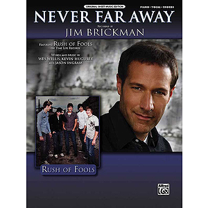 Never Far Away