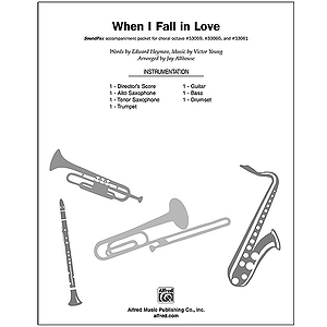 When I Fall in Love