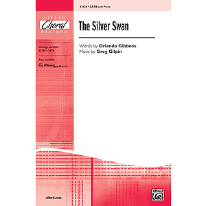 The Silver Swan