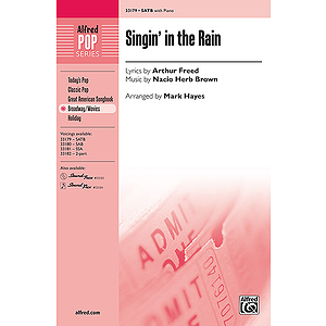 Singin' in the Rain