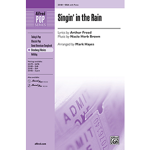 Singin' in the Rain