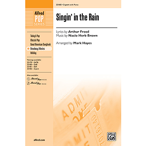 Singin' in the Rain