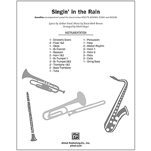 Singin' in the Rain
