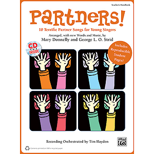 Partners!