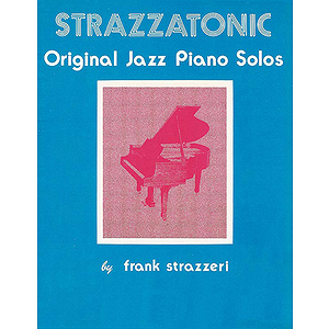 Strazzatonic Jazz Piano