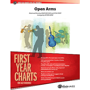 Open Arms