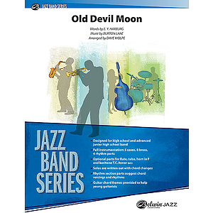 Old Devil Moon