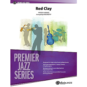 Red Clay
