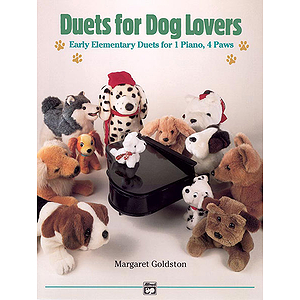 Duets for Dog Lovers (1P, 4H)