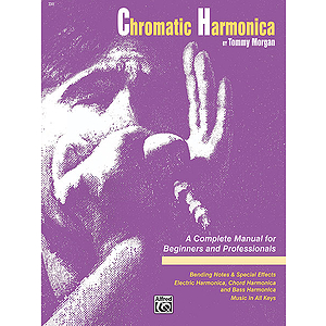 Chromatic Harmonica