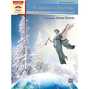 Wondrous Christmas