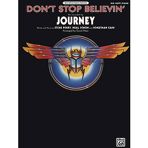 Don't Stop Believin'