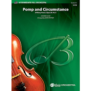 Pomp and Circumstance