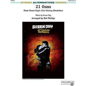 21 Guns