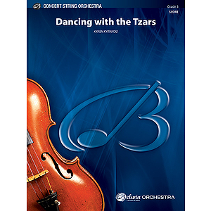 Dancing with the Tzars