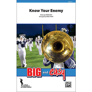 Know Your Enemy