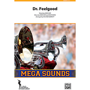 Dr. Feelgood