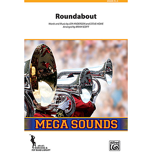Roundabout