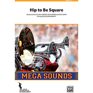 Hip to Be Square