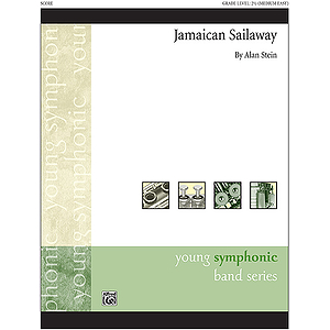 Jamaican Sailaway