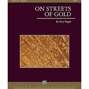 On Streets of Gold