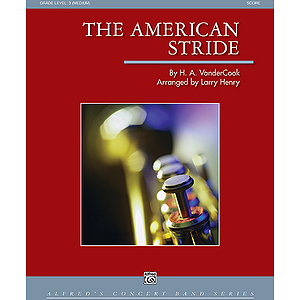 The American Stride