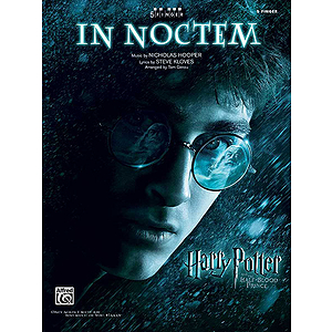 In Noctem (from Harry Potter and the Half-Blood Prince)
