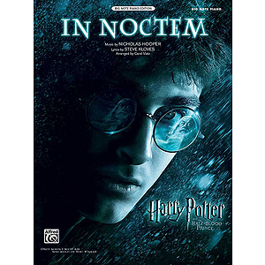 In Noctem (from Harry Potter and the Half-Blood Prince)
