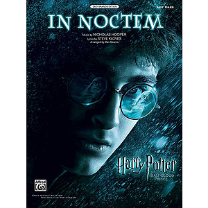 In Noctem (from Harry Potter and the Half-Blood Prince)