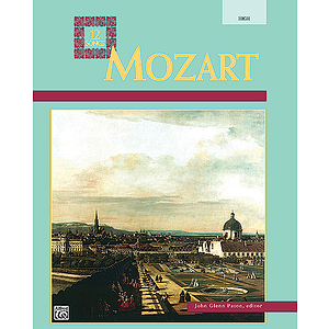 Mozart - 12 Songs (High)