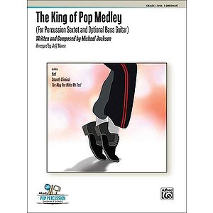 The King of Pop Medley