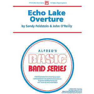 Echo Lake Overture