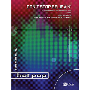 Don't Stop Believin'