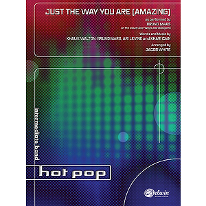 Just the Way You Are (Amazing)