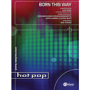 Born This Way