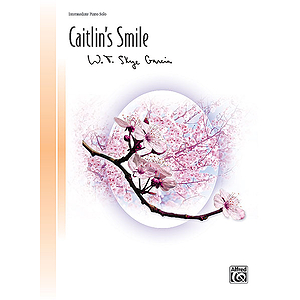 Caitlin's Smile