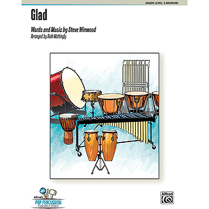 Glad