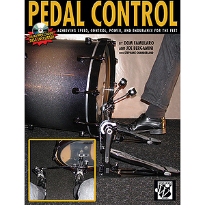 Pedal Control